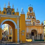 Budget And Lovely Rooms Macarena F