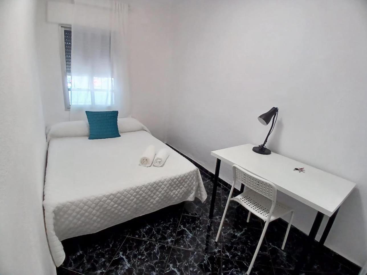 Apartamento Budget And Lovely Macarena F