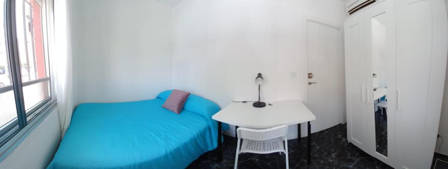 Budget And Lovely Macarena F Apartamento *